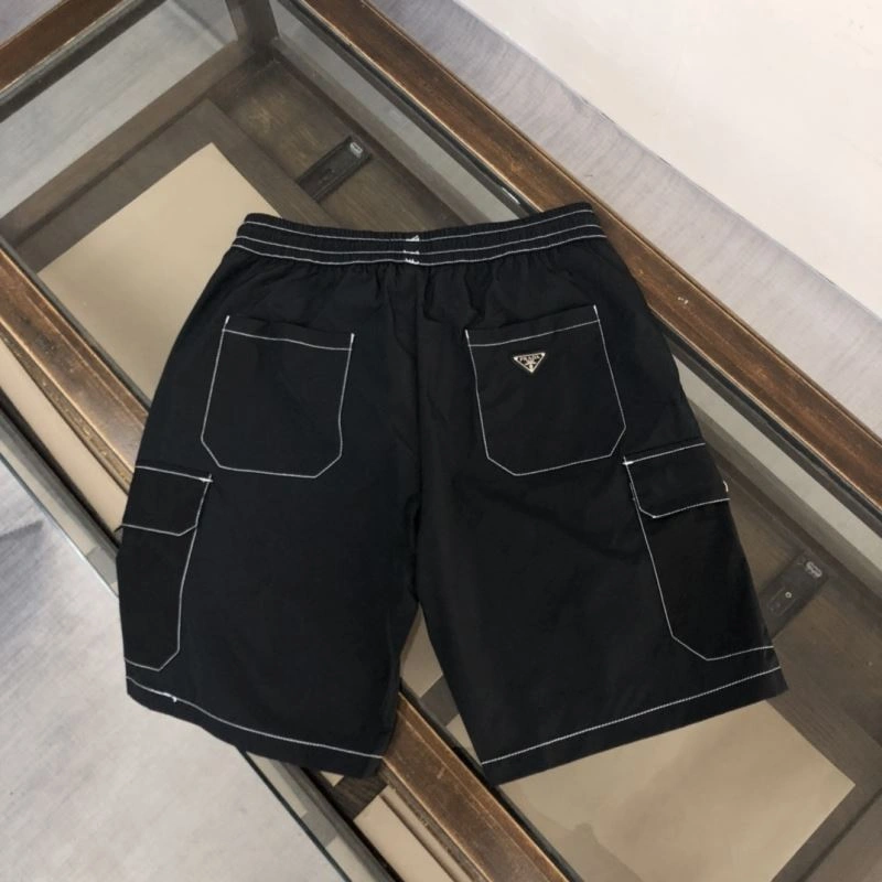 Prada Short Pants Versatile 171553