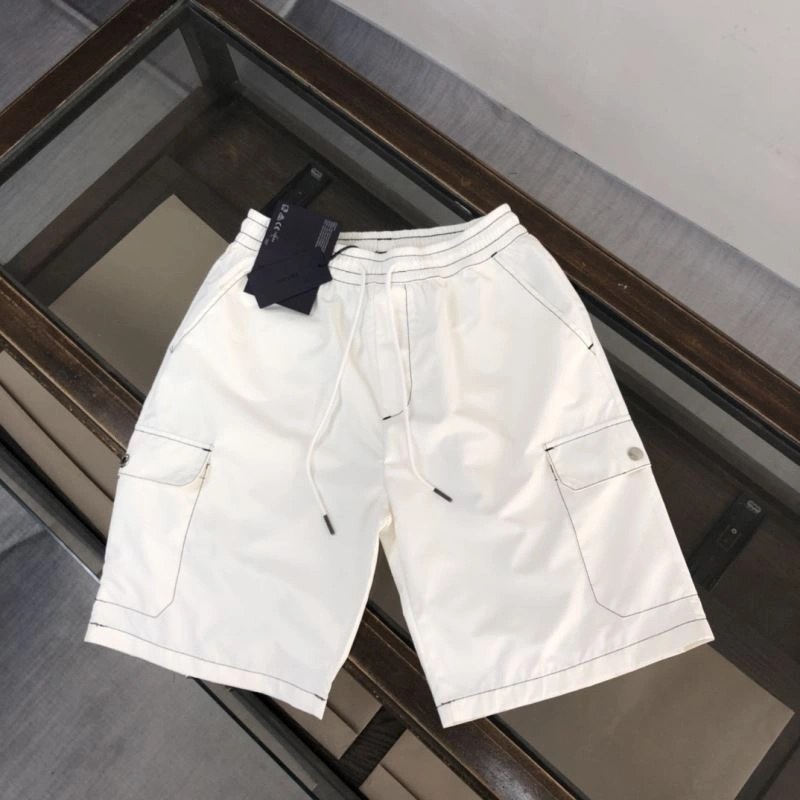 Supportive Prada Short Pants 171552