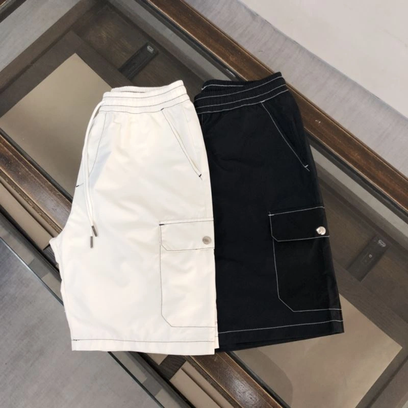 Supportive Prada Short Pants 171552