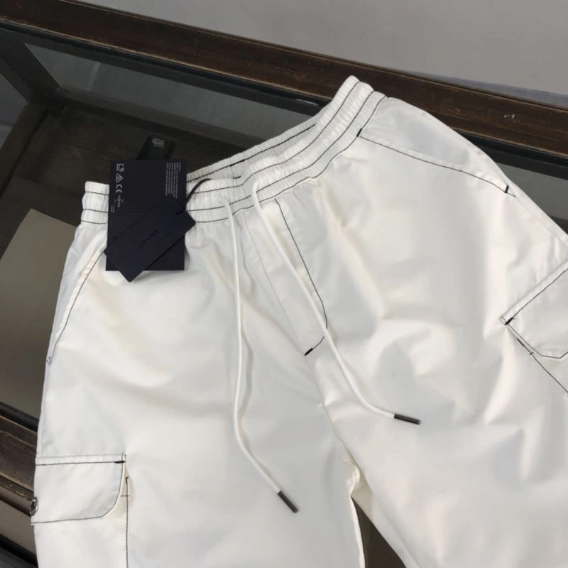 Supportive Prada Short Pants 171552