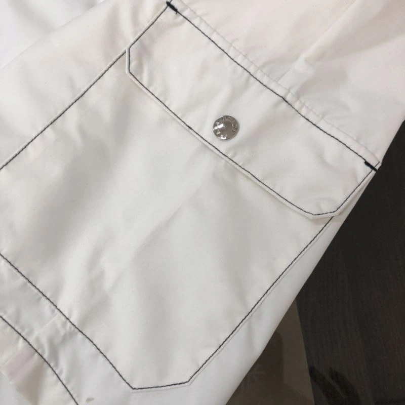 Supportive Prada Short Pants 171552