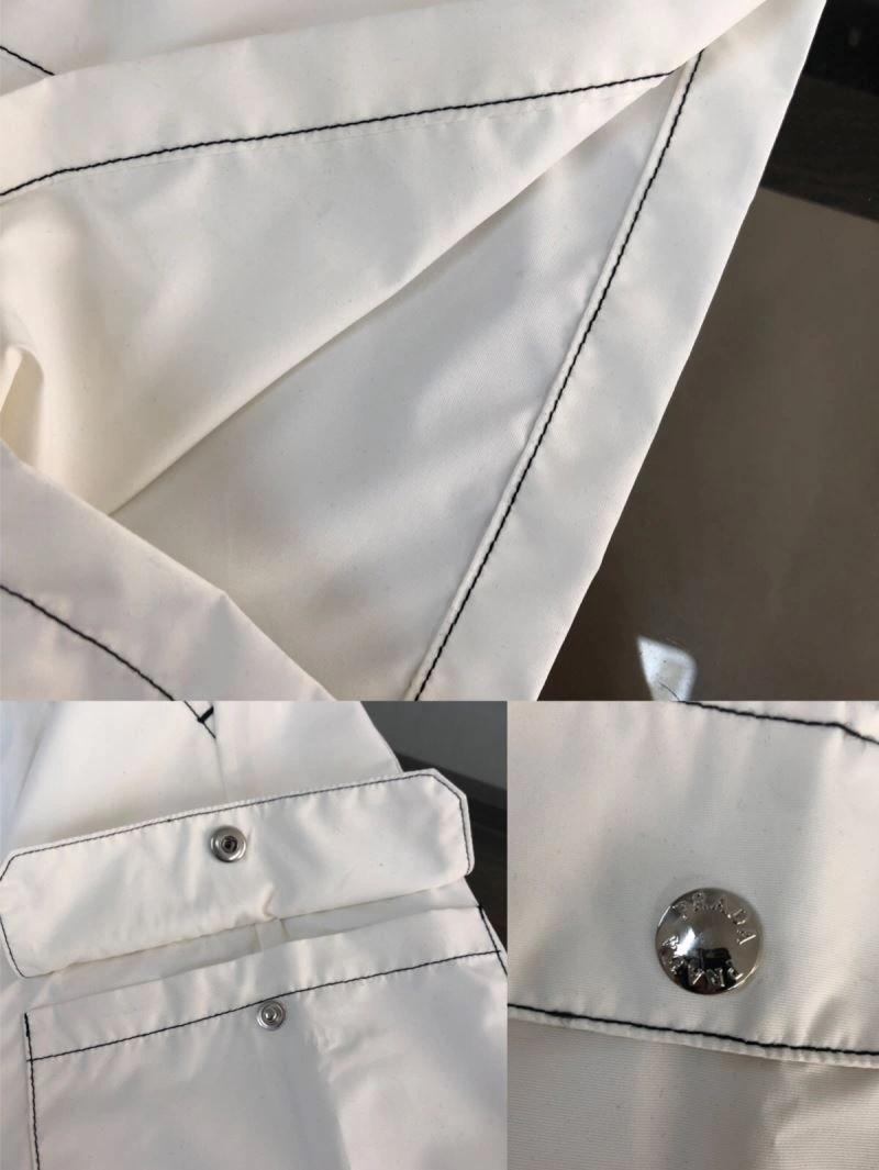 Supportive Prada Short Pants 171552