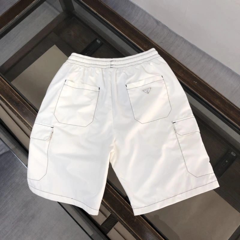 Supportive Prada Short Pants 171552