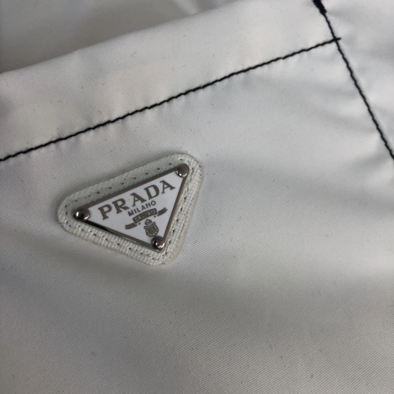 Supportive Prada Short Pants 171552
