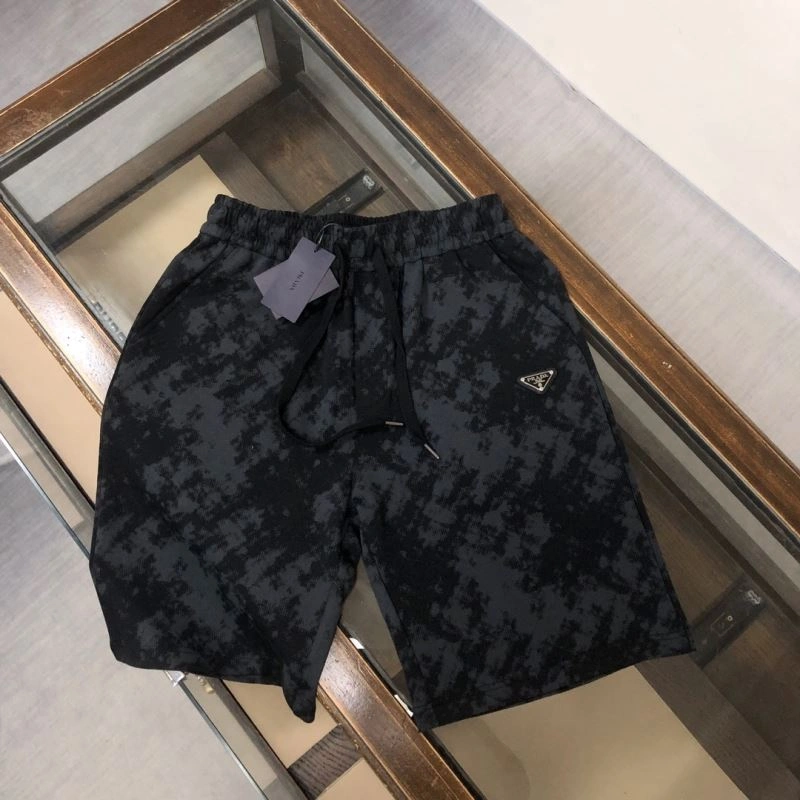 Breathable Prada Short Pants 171605