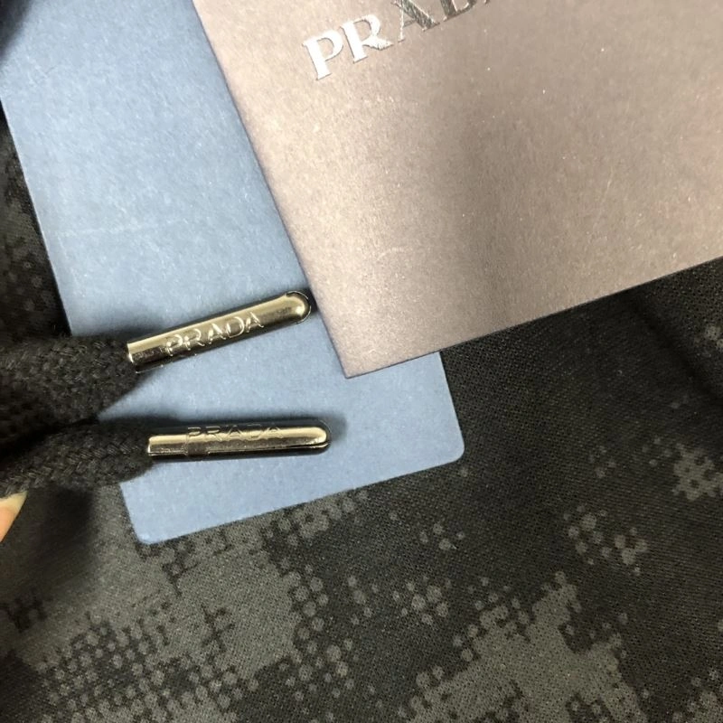 Breathable Prada Short Pants 171605
