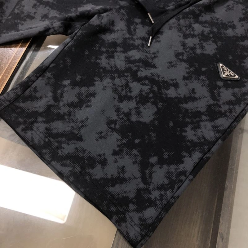 Breathable Prada Short Pants 171605