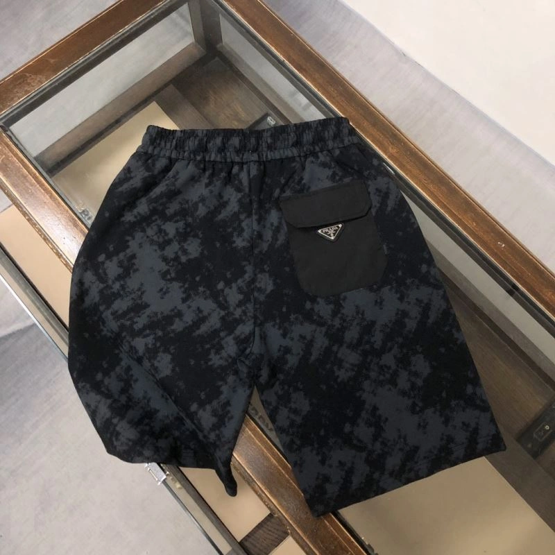 Breathable Prada Short Pants 171605