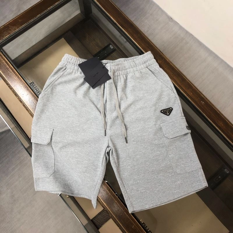 Prada Short Pants Modern 171585