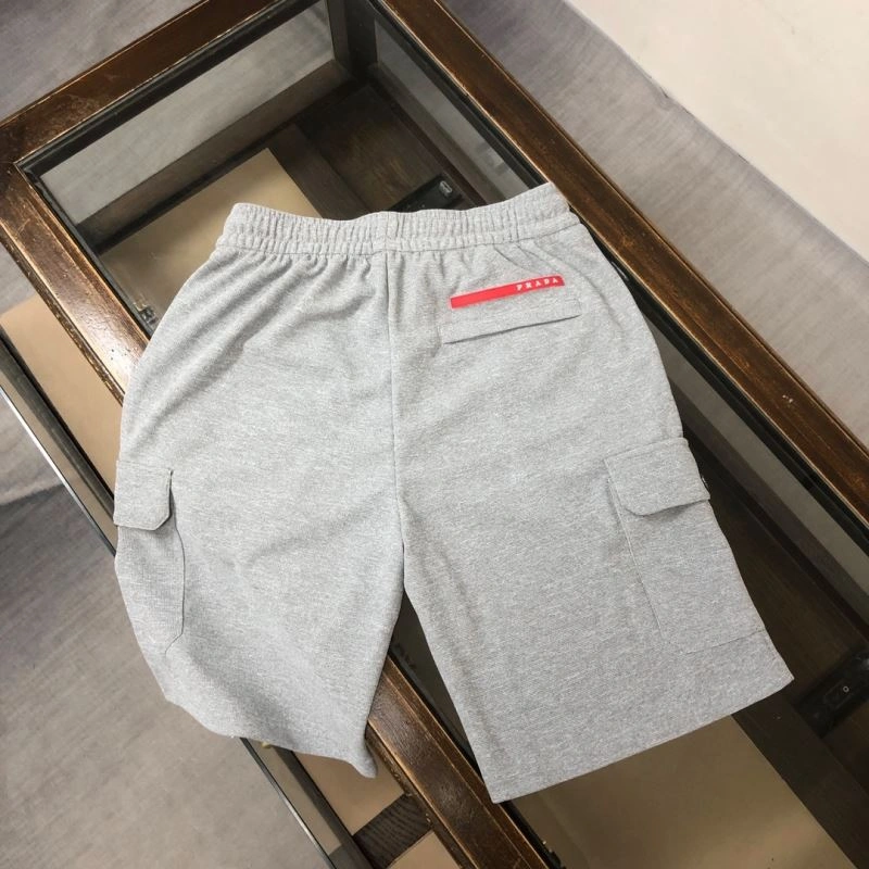 Prada Short Pants Modern 171585