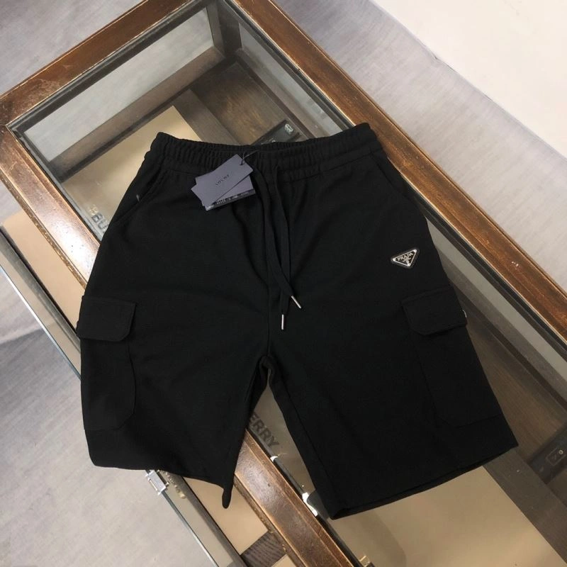 Prada Short Pants Packable 171551