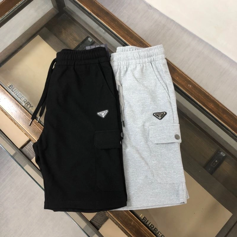 Prada Short Pants Packable 171551