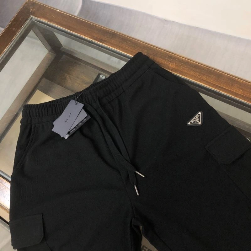 Prada Short Pants Packable 171551
