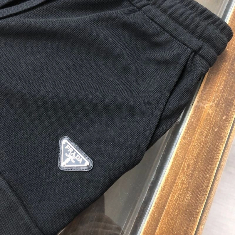 Prada Short Pants Packable 171551