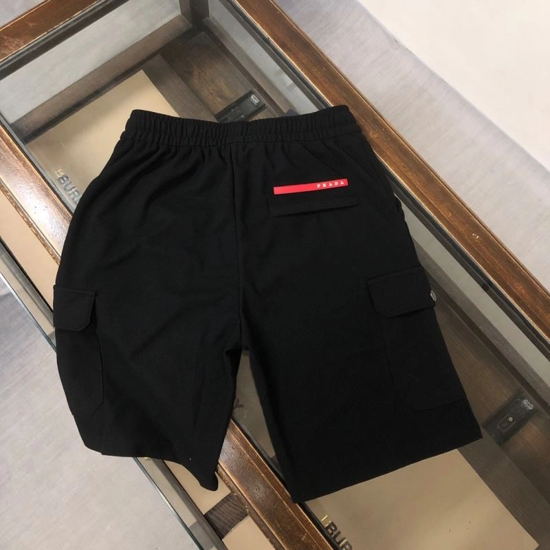 Prada Short Pants Packable 171551