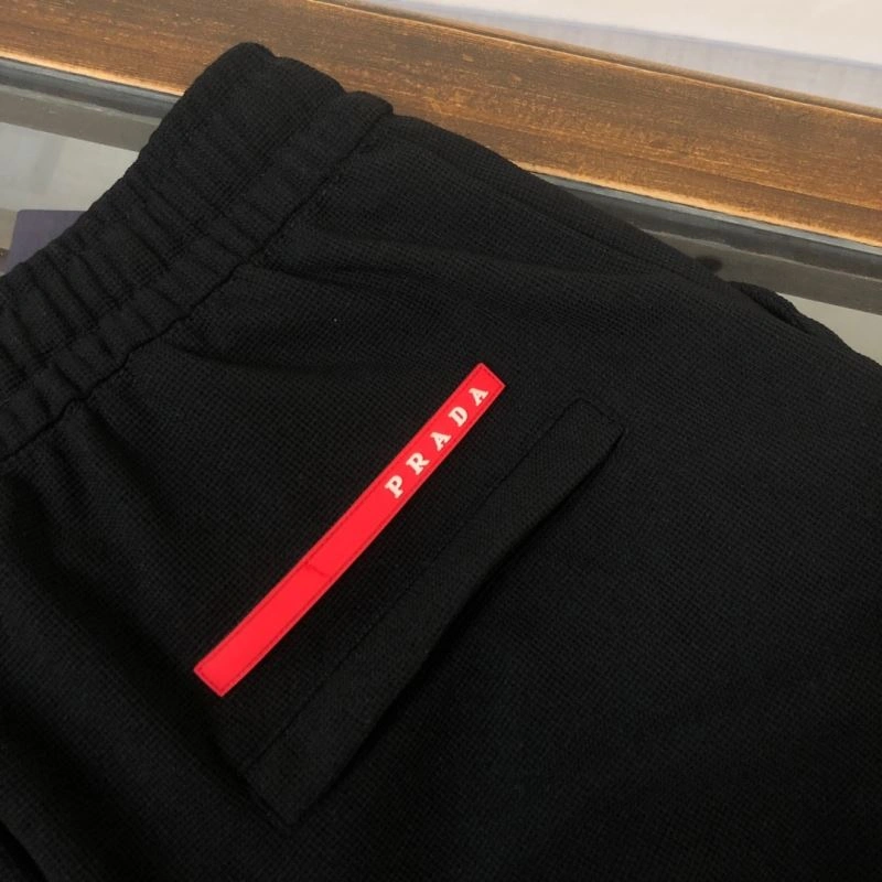 Prada Short Pants Packable 171551
