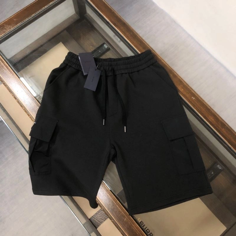 Prada Short Pants OdorResistant 171550