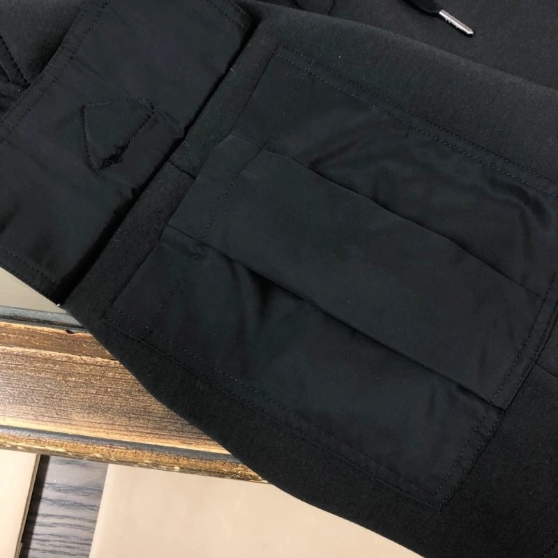 Prada Short Pants OdorResistant 171550