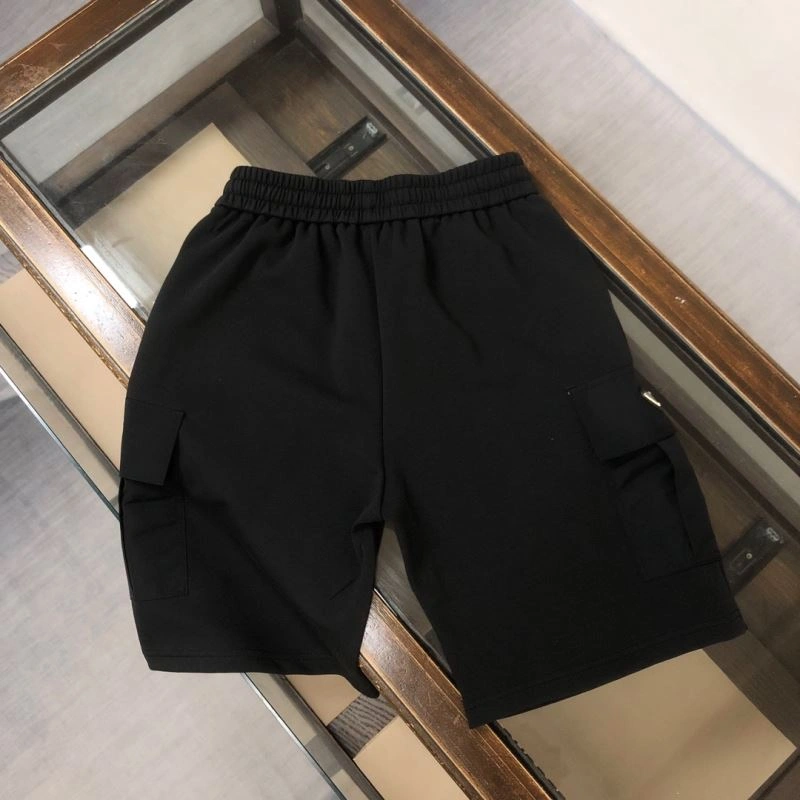 Prada Short Pants OdorResistant 171550