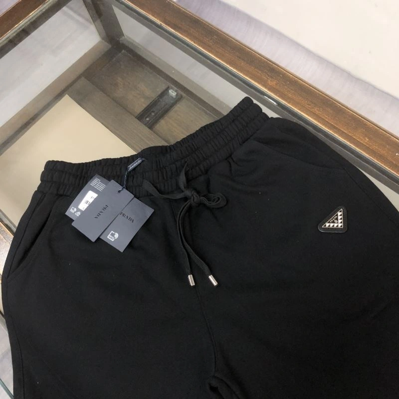 Practical Prada Short Pants 171549