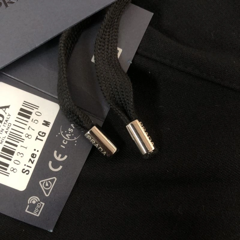 Practical Prada Short Pants 171549