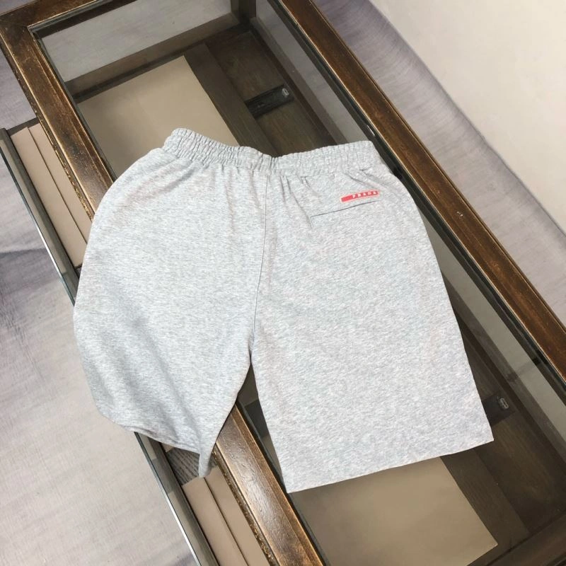 Prada Short Pants Snug 171580