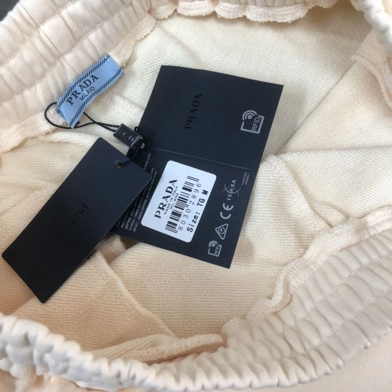 Popular Prada Short Pants 171548