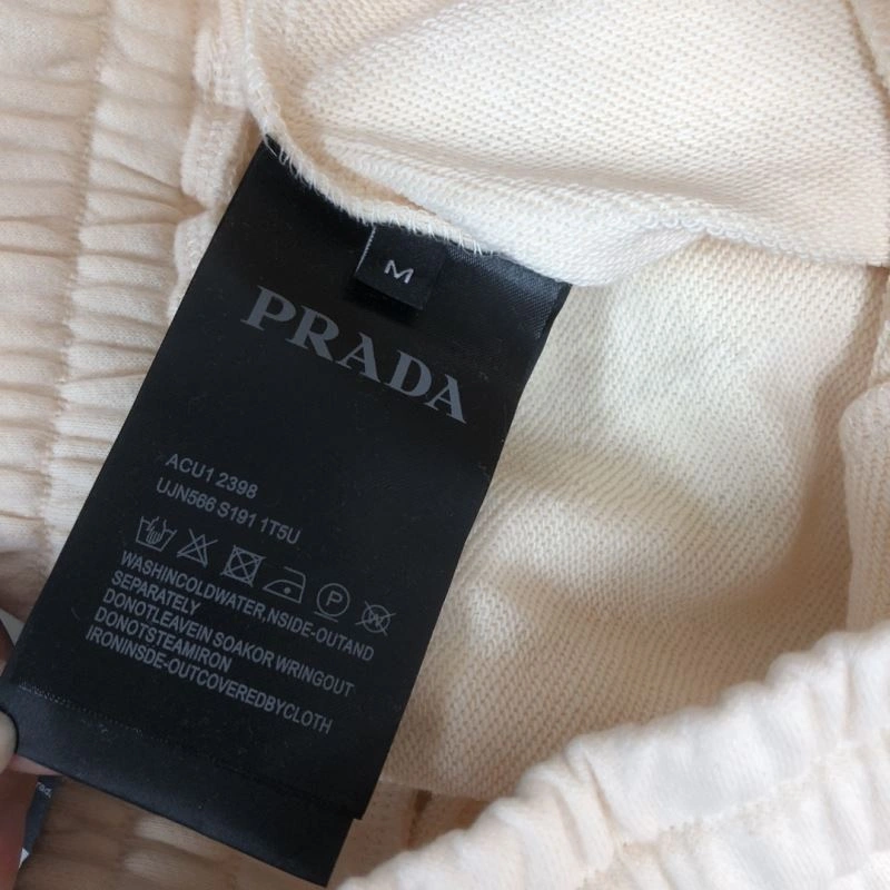 Popular Prada Short Pants 171548
