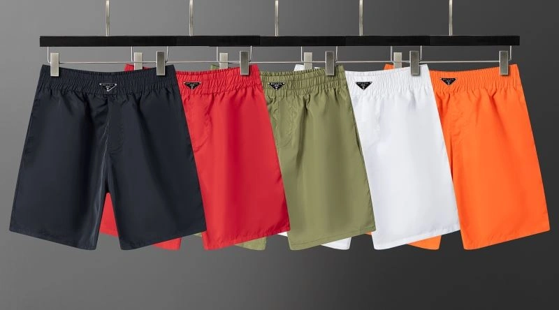 Prada Short Pants Seasonal 171819