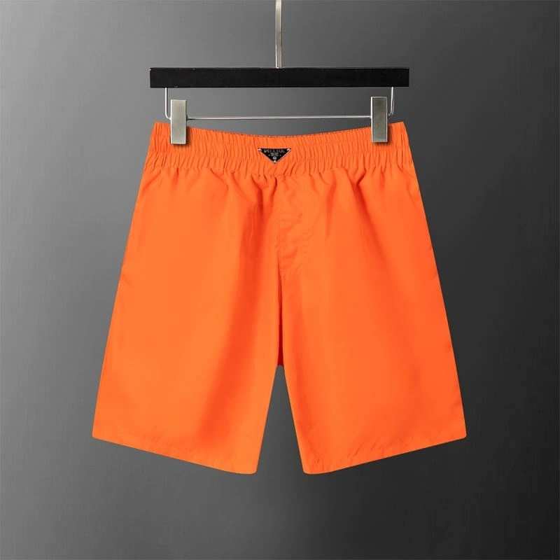 Prada Short Pants Seasonal 171819