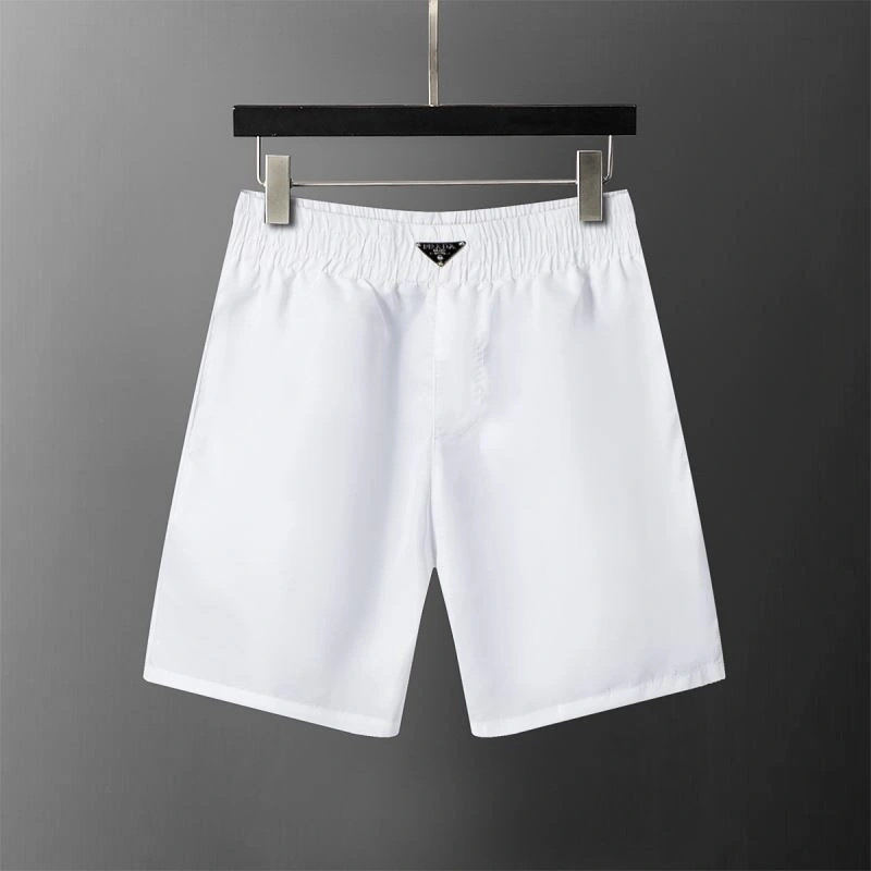 Prada Short Pants Seasonal 171819