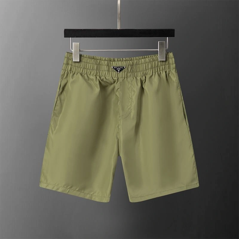 Prada Short Pants Seasonal 171819