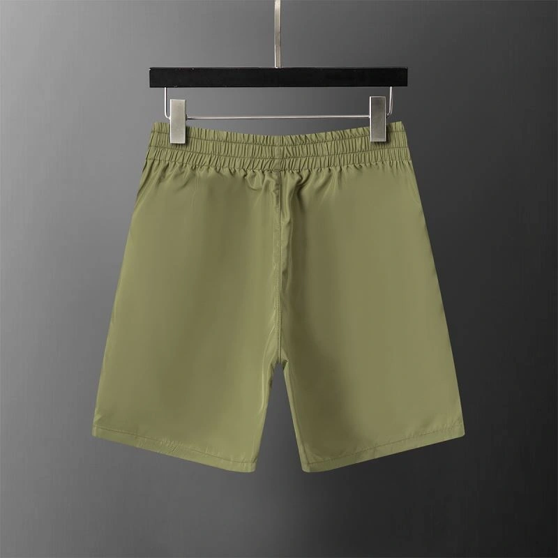 Prada Short Pants Seasonal 171819