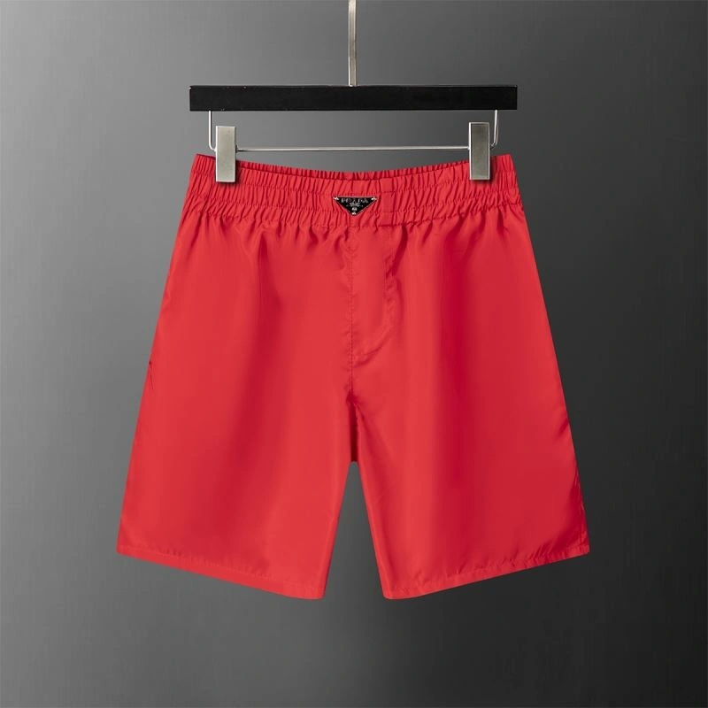 Prada Short Pants Seasonal 171819