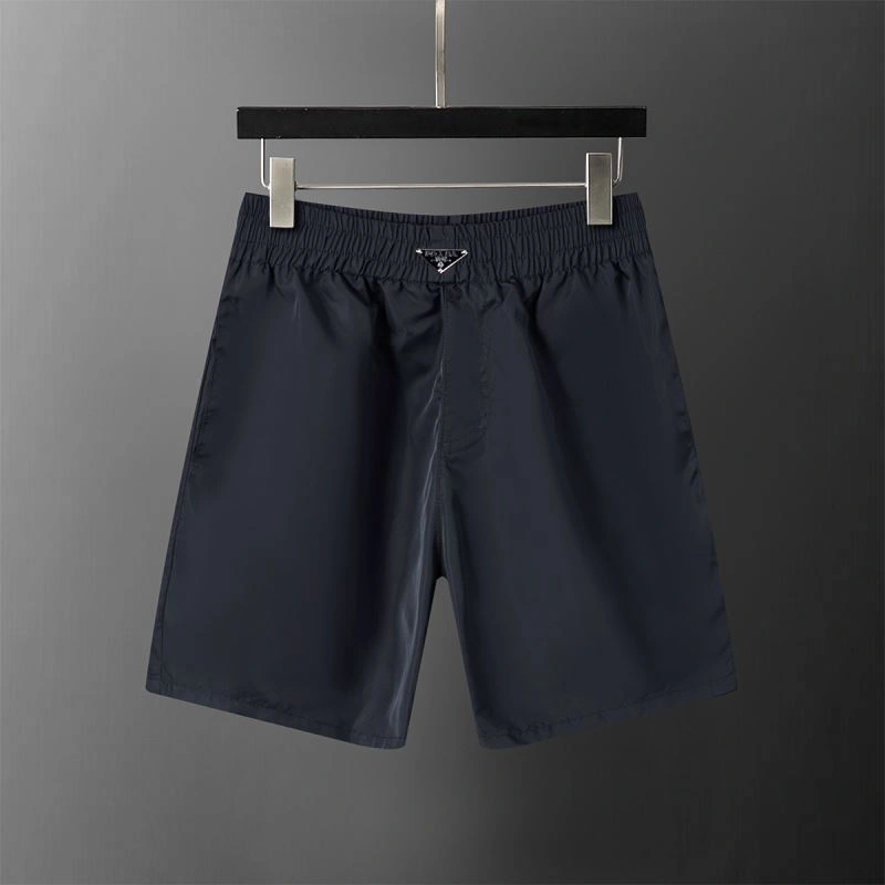 Prada Short Pants Seasonal 171819