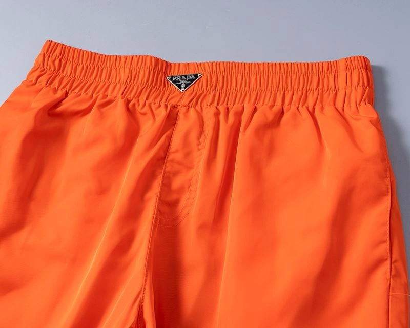 Prada Short Pants Seasonal 171819