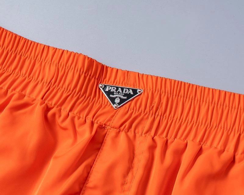 Prada Short Pants Seasonal 171819