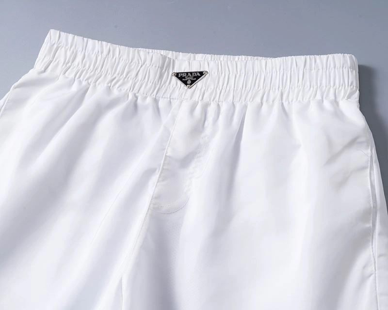Prada Short Pants Seasonal 171819