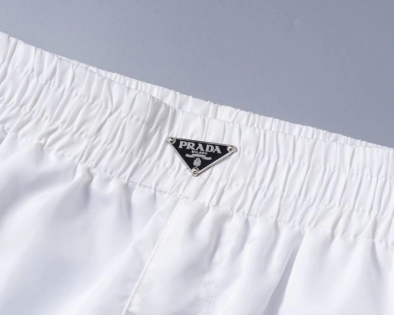 Prada Short Pants Seasonal 171819