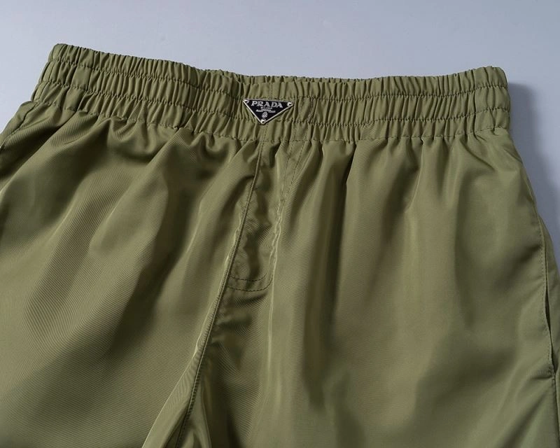 Prada Short Pants Seasonal 171819