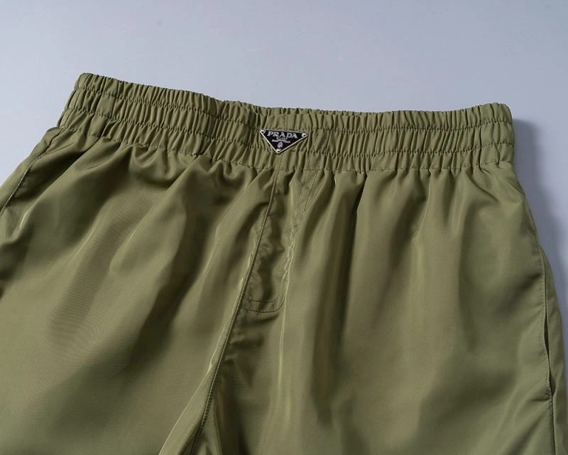 Prada Short Pants Seasonal 171819