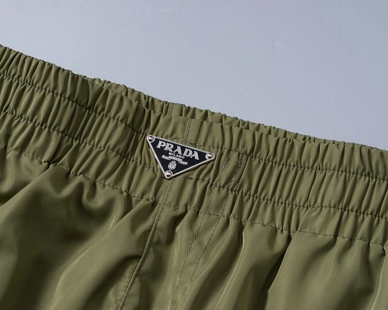 Prada Short Pants Seasonal 171819