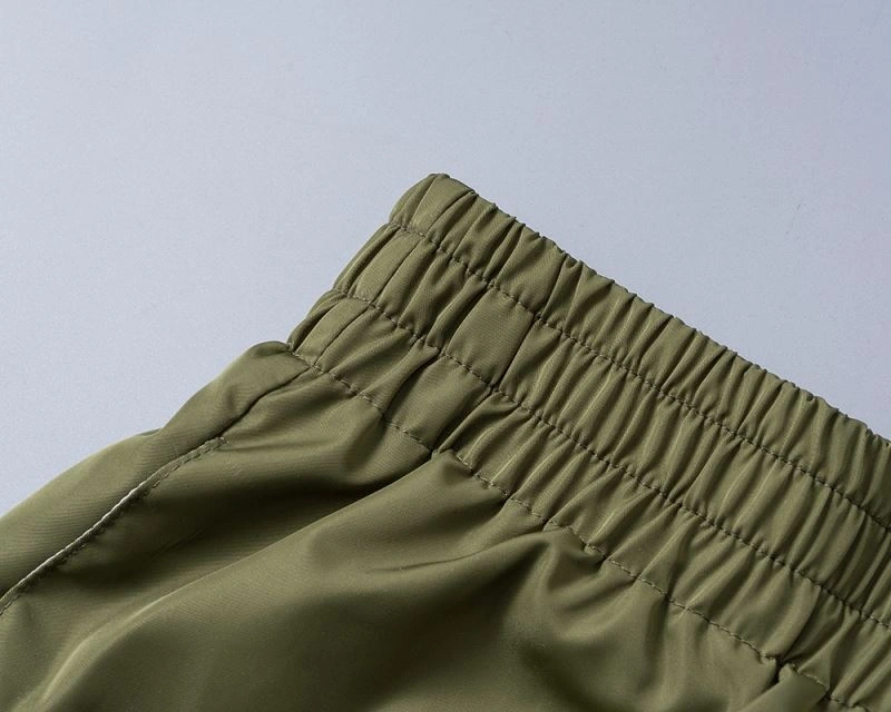 Prada Short Pants Seasonal 171819