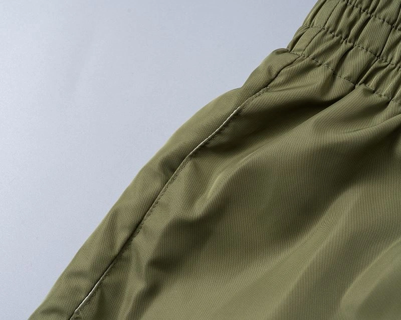 Prada Short Pants Seasonal 171819