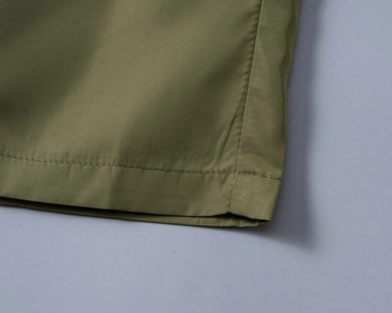 Prada Short Pants Seasonal 171819