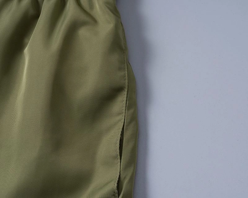 Prada Short Pants Seasonal 171819