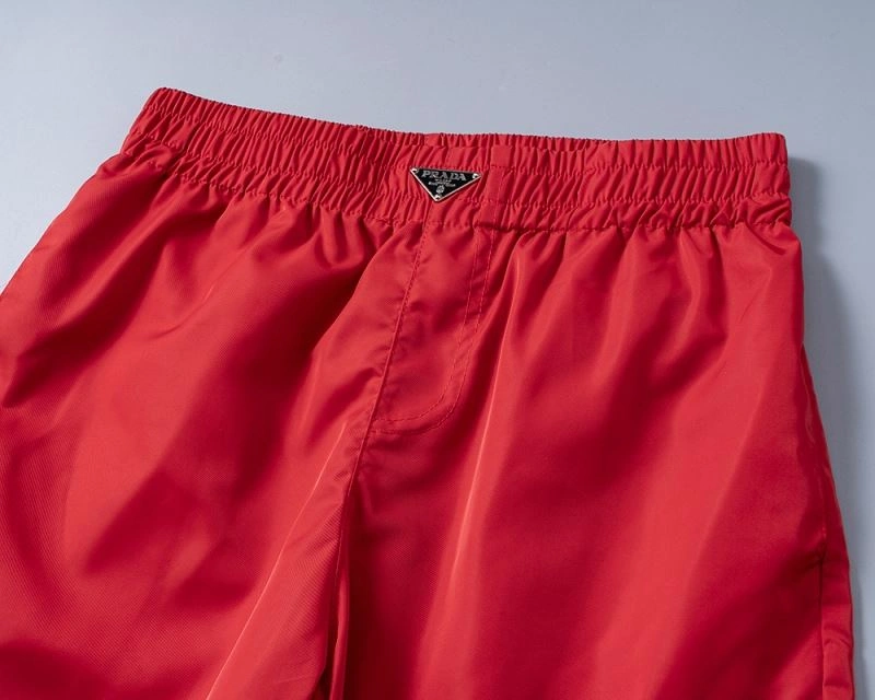 Prada Short Pants Seasonal 171819