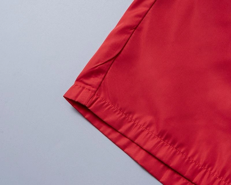 Prada Short Pants Seasonal 171819