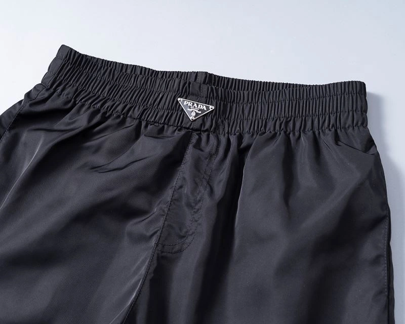 Prada Short Pants Seasonal 171819
