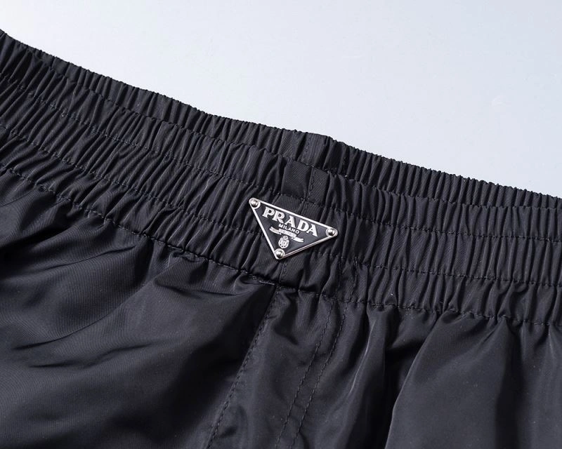 Prada Short Pants Seasonal 171819